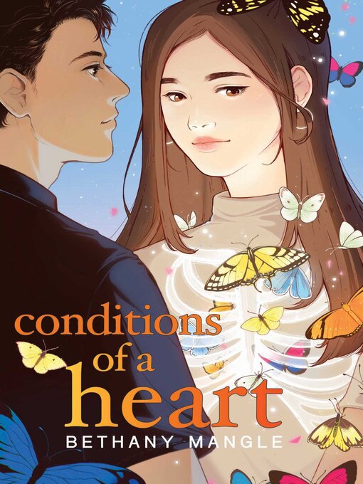 Title details for Conditions of a Heart by Bethany Mangle - Available